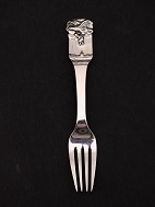 A Dragsted children's fork