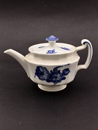 RC Blue Flower teapot 10/8503