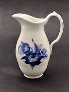 RC milk jug Blue Flower 10/8051