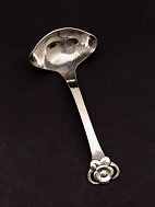 Evald Nielsen no. 9 sauce spoon