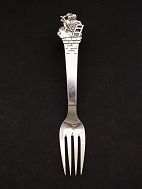 H C Andersen children's fork