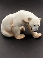 Bing & Grndahl large polar bear 1857