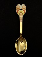 Michelsen Christmas spoon 1972