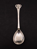 Evald Nielsen No. 9 serving spoons