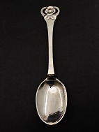 Evald Nielsen large serving spoon no. 9