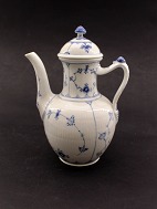 Royal Copenhagen blue fluted jug 1/48