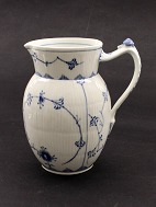 ROYAL COPENHAGEN blue fluted jug 1/450