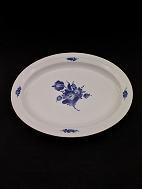 ROYAL COPENHAGEN Blue Flower dish 10/8019