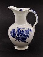 Royal Copenhagen Blue Flower jug 10/8147