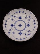 Royal Copenhagen blue fluted bowl 1/481