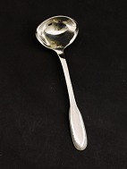 Evald Nielsen pearl No. 14 sauce spoon