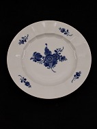 Royal Copenhagen Blue Flower plate 10/8549