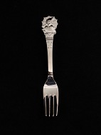 Children's fork 14 cm. 