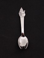 H C Andersen children's spoon/fork