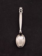 Georg Jensen Acorn children's spoon/fork