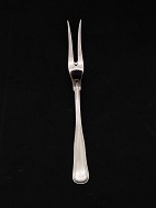Cohr Old Danish 830 silver fork