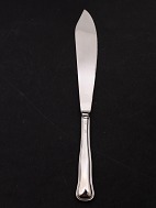 Cohr 830 silver Old Danish bread knife