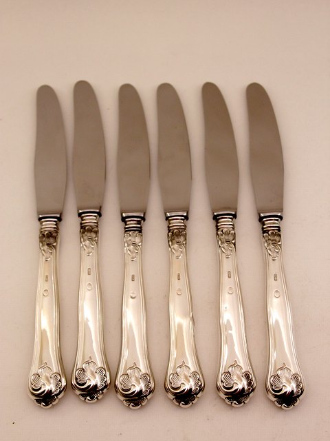 Saxon knives