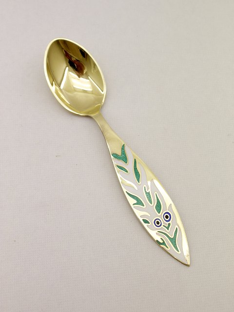 A Michelsen Christmas spoon 1970 sold