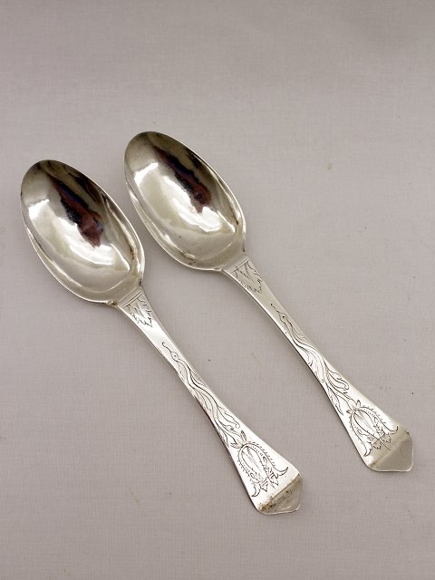 Barok Spoons