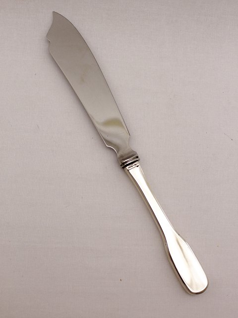 Hans Hansen Susanne cake knife