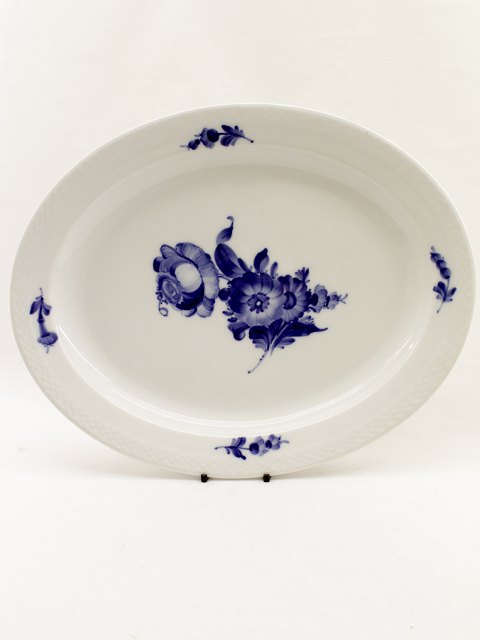 Royal Copenhagen Blue flower braided dish 10/8018 sold