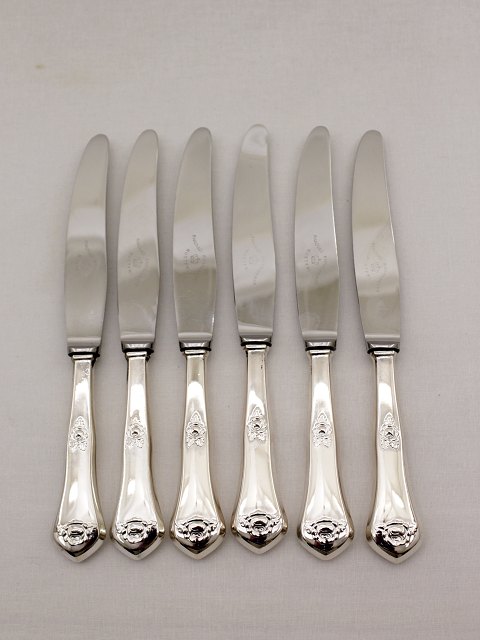 Rosen knives sold