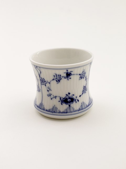 Royal Copenhagen Blue fluted cup 1/2158 sold