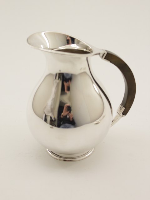 Silver (830) jug in 1938  Grann & Laglye sold