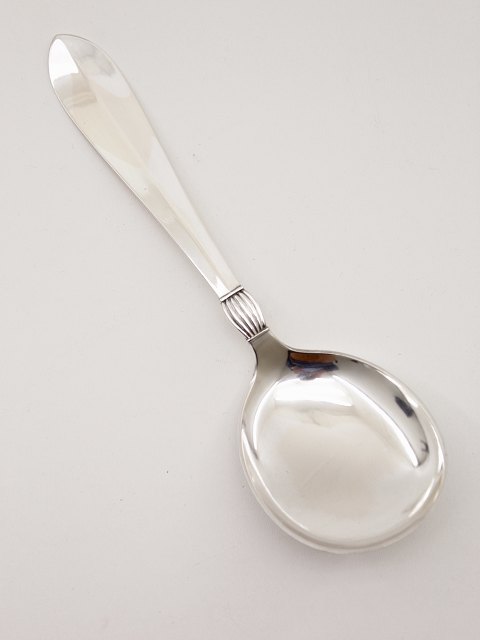 Gråsten serving spoon