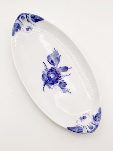 Royal Copenhagen blue flower dish 10/8124 sold