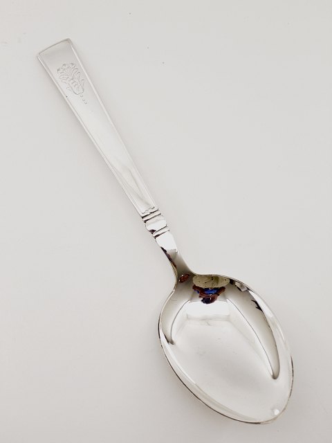 Reventlow large serving spoon sold