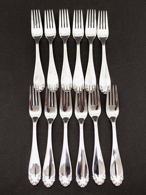 Elisabeth middags gafler