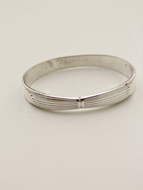 Eva 830 sølv serviet ring solgt