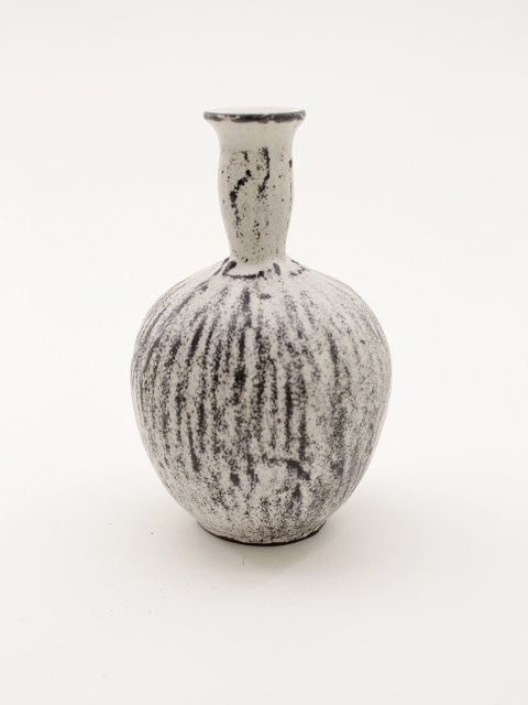 HAK Svend Hammershøj ceramic vase sold