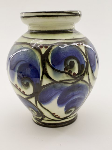 Danico keramik vase solgt