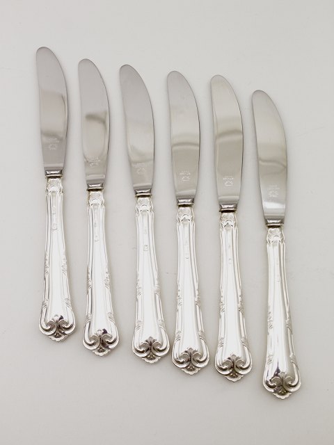 Herregaard  knives 20.5 cm.