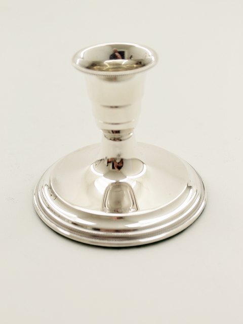 Svend Toxværd 830 silver candlestick sold
