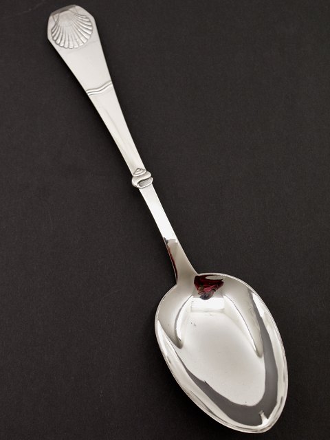 Strand serving spoon sold