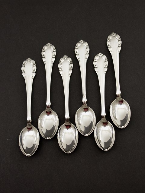 Georg Jensen lily of the vally tea spoon