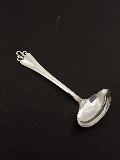 H C Andersen sauce spoon