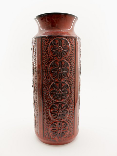Vintage Floor vase 45 cm. W-germany sold
