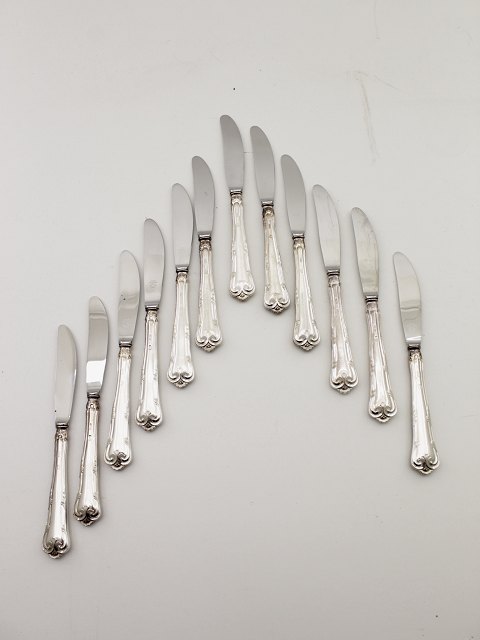 12 Cohr herregaard Knives