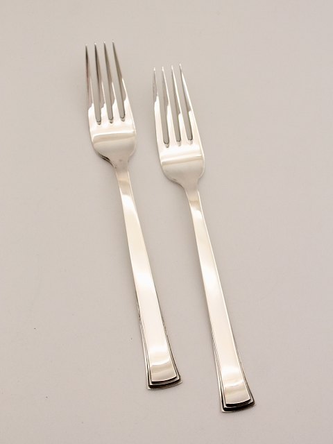 Evald Nielsen No. 32 congo dinner fork