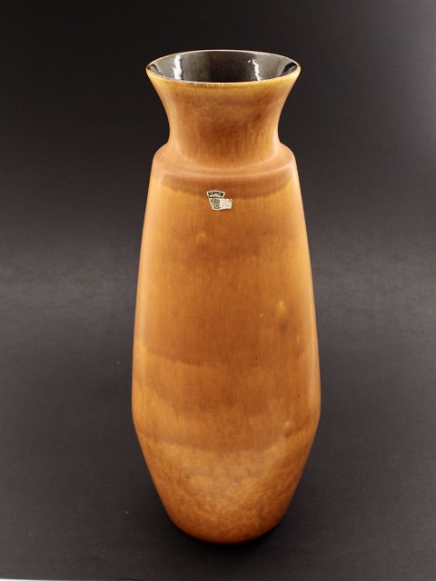 Retro ceramic floor vase 47 cm. W-Germany