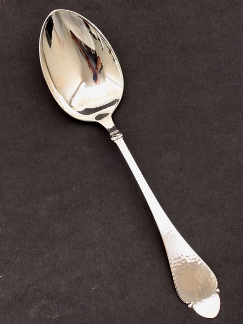 Bernstorff large serving spoon