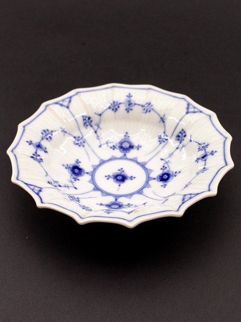 Royal Copenhagen blue fluted bowl 1/141