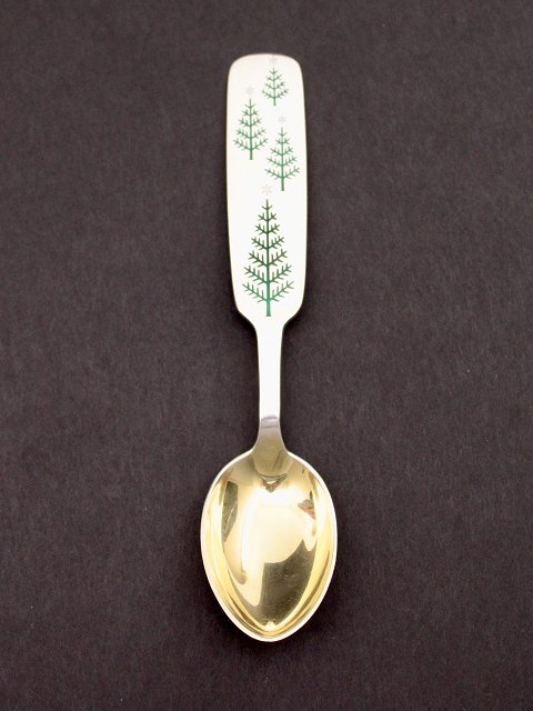 Michelsen Christmas spoon 1950.