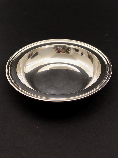 Sterling silver (925s) bowl / children plate