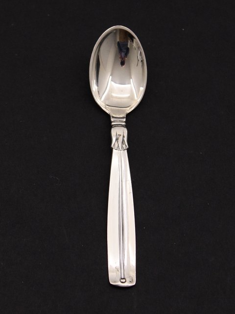 Lotus coffee spoon 11.5 cm.